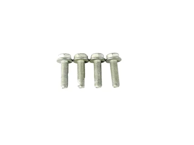 2008-2024 Mopar Hex Flange Head Bolt, Mounting 6104217AA | Mopar 
