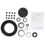 2015-2024 Ford - Ring & Pinion