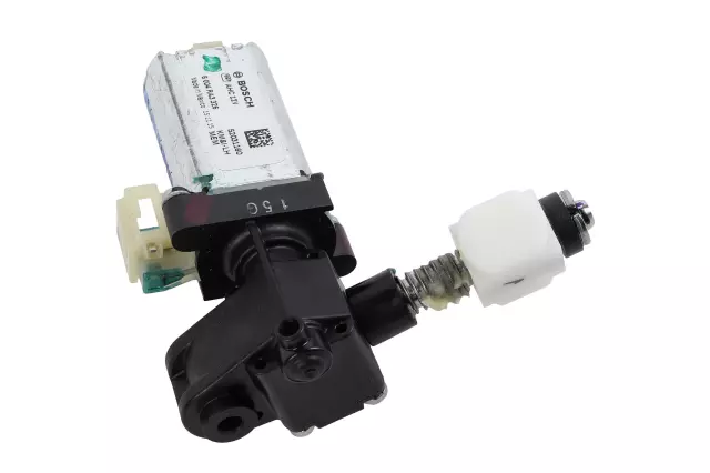 Driver Seat Tilt Adjuster Actuator