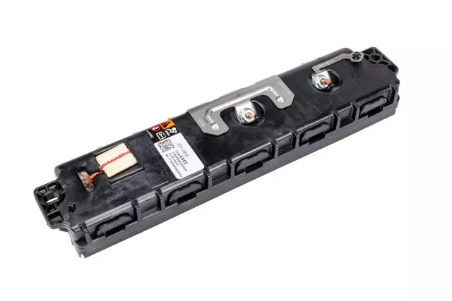 Passenger Side Lower Instrument Panel Airbag