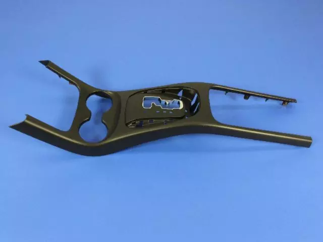 Gear Shift Indicator Bezel