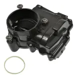 Fuel Injection Throttle Body