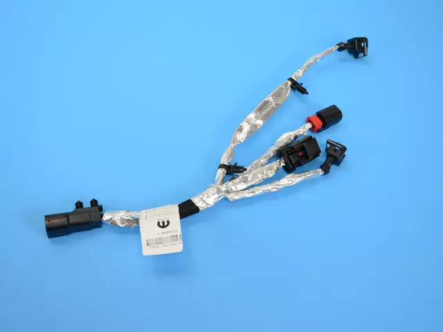 5148105ah - Knock, Oil Pressure, & Temperature Sensor Wiring