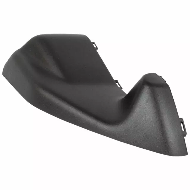 Genuine OEM Ford Part - Mirror Cover CK4Z-6103515-AA | Genuine OEM  