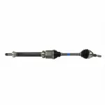Motorcraft™ Axle Assembly