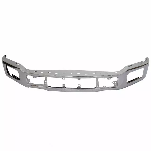 JL3Z-17757-A - Bumper Assembly Front Ford Parts Direct