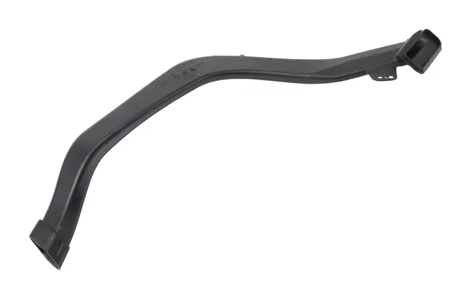 Passenger Side Window Defogger Outlet Duct