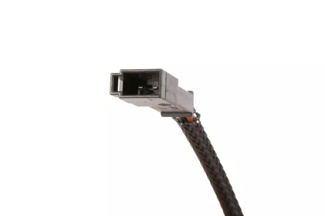 Front Seat Back Heater