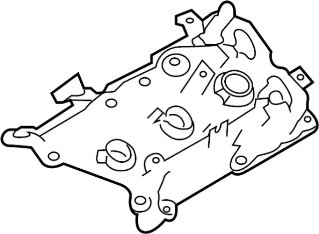 Crash Cage Kawasaki ZX6R/636 | 2009-2012