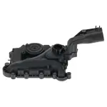 Oil Separator, crankcase ventilation