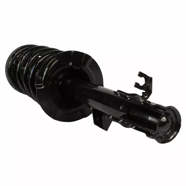 Genuine Ford Strut Loaded Assembly GU2Z-18A092-AF | eBay