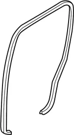 Body Weather-Strip