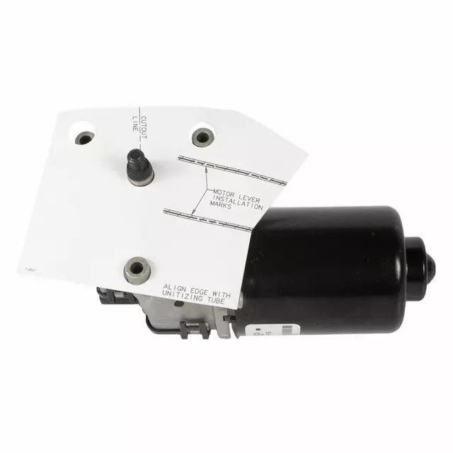 fl1z17508b - Ford Wiper Motor | Levittown Ford Parts