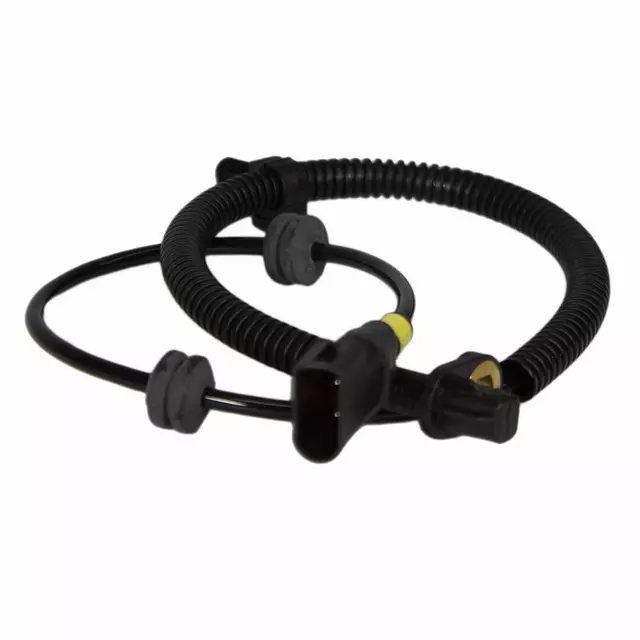 OEM NEW Ford 2000-2007 Focus Sedan  Passenger Side Rear Abs Sensor Ys4Z2C190Bb