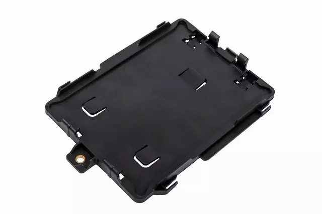 GM Engine Control Module Bracket Bracket 25796480
