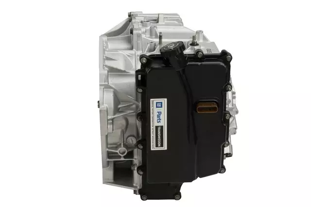 6-Speed Automatic Transmission Assembly, Remanufactured