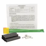 Variable Assist Power Steering Module Co 