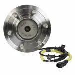 Motorcraft™ Hub & Bearing