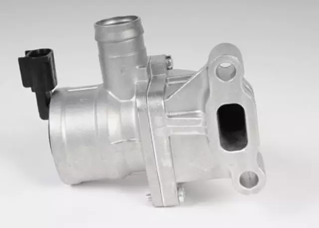 Air Injection Valve