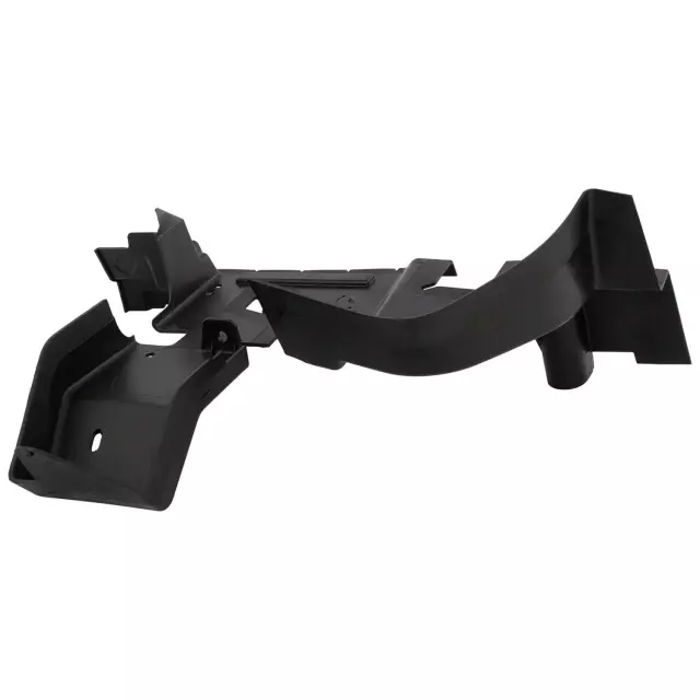 2019-2023 Ford Ranger Air Deflector - Driver's Side (LH) KB3Z-8311