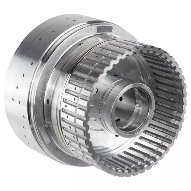 JL3Z-7H351-B - Hub Assembly - | Eastgate Ford Parts Canada