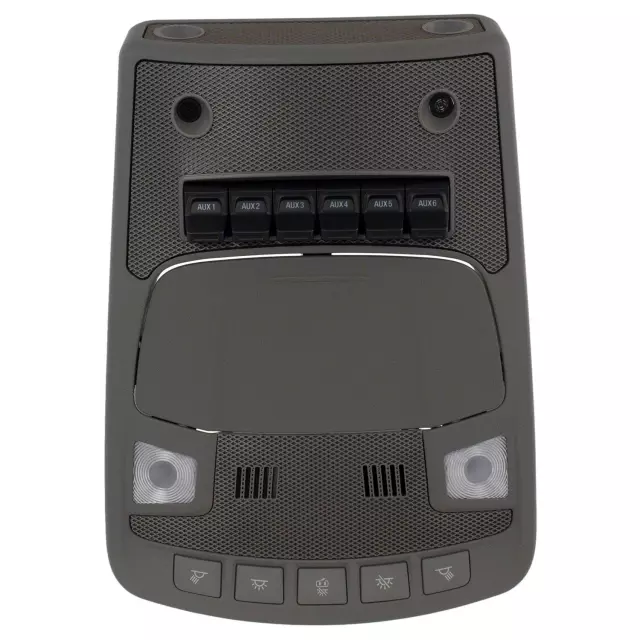 Console Assembly Overhead HC3Z-28519A58-JDC | OEM Parts Online