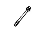 Engine Cylinder Head Bolt