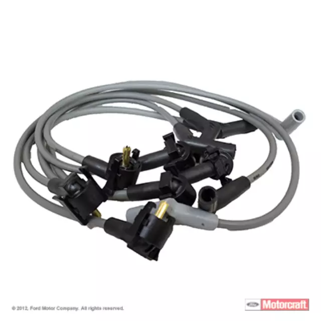 Spark Plug Wire Set