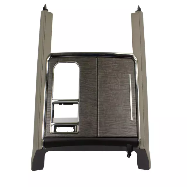 JL1Z-78045A76-EC - Panel Assembly Console Ford Parts Direct