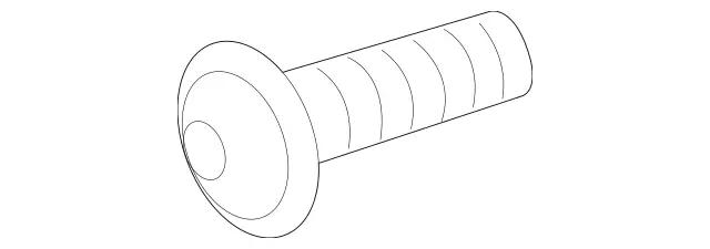 Hexalobular Screw