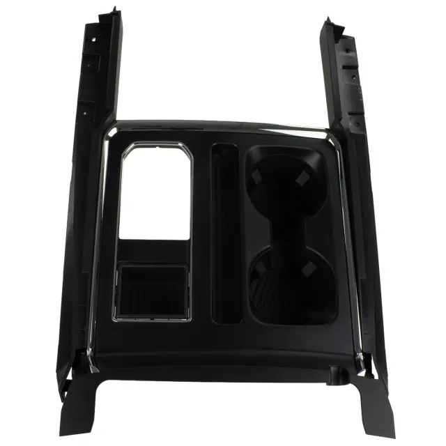 ヨーロピアン コンソールフロントデスク 2022-2024 Ford Expedition Console Trim Panel NL1Z-78045A76-AA