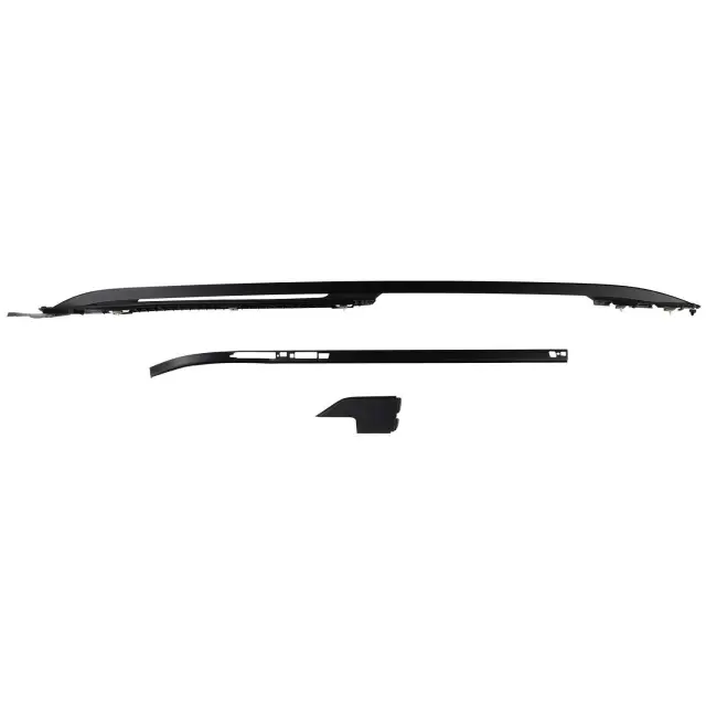 2021-2025 Ford Explorer Roof Rail LB5Z-7855115-FB | OEM Parts Online