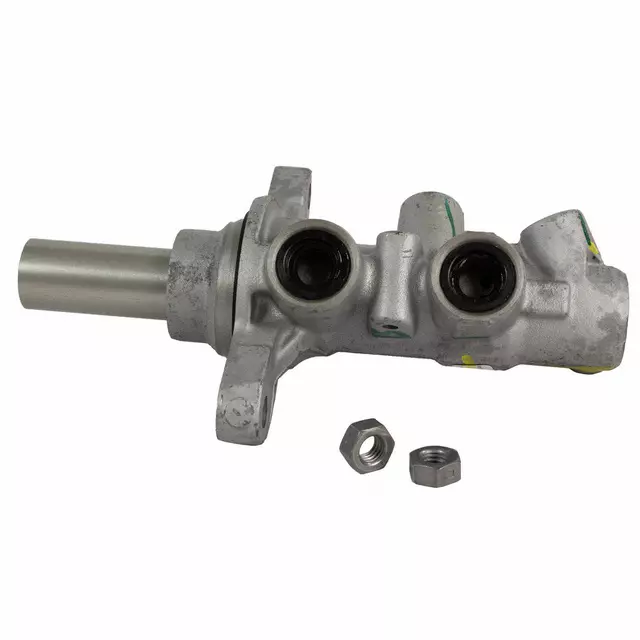 2018-2022 Ford EcoSport - Master Cylinder