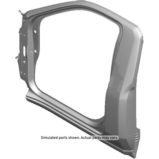 2020-2026 GM Uniside Assembly 84991492 | OEM Parts Online