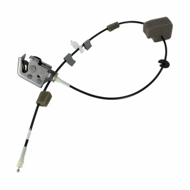2010-2014 Ford Door Latch Cable AC2Z-1543286-A | OEM Parts Online