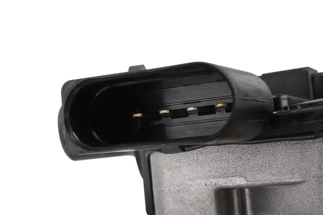 Windshield Wiper Motor