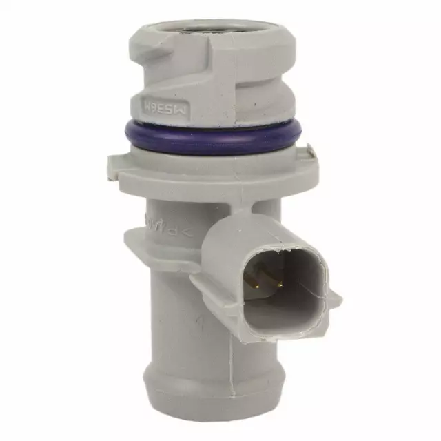 2C5Z-6A666-AA - PCV Valve 2003-2012 Ford | Ford Parts Direct