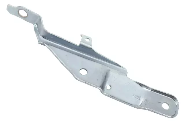 Passenger Side Hood Hinge (Hood Side)