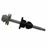 Headlight Adjusting Screw