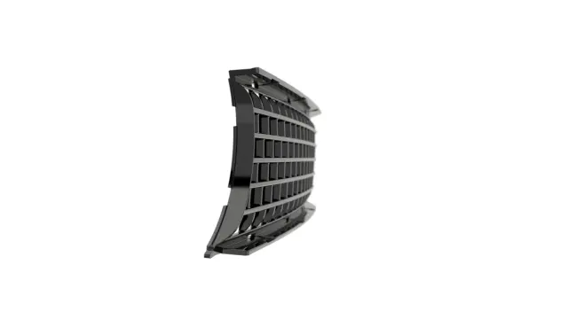 2015-2023 Dodge Challenger Radiator Grille 6PB51RXFAA | My Mopar Parts