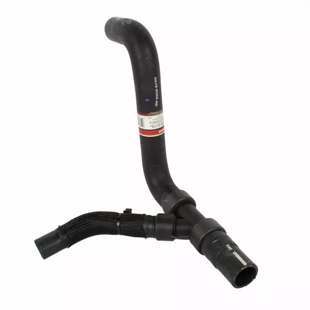 DS7Z-8260-A - Radiator Coolant Hose 2013-2020 Ford | Ford Parts Direct