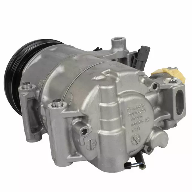 GN1Z-19703-H - A/C Compressor 2018-2022 Ford EcoSport | Ford Parts