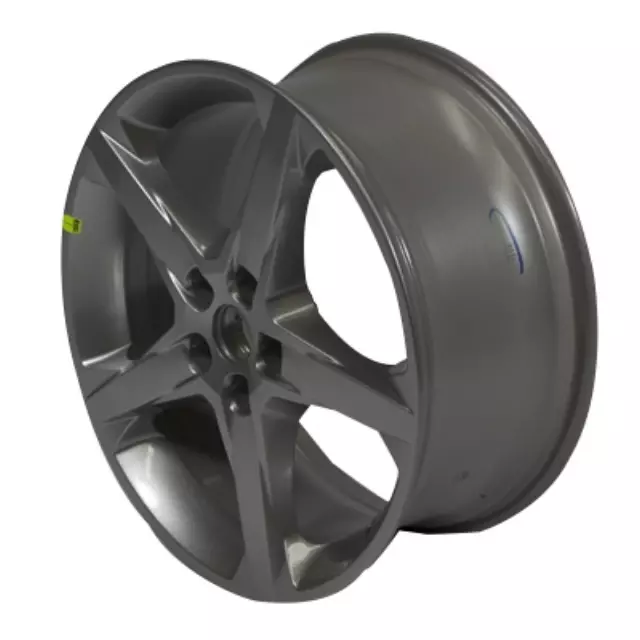 ペルフェクト CV6Z-1007-B - Wheel Alloy - 2015-2018 Ford Focus | Eastgate