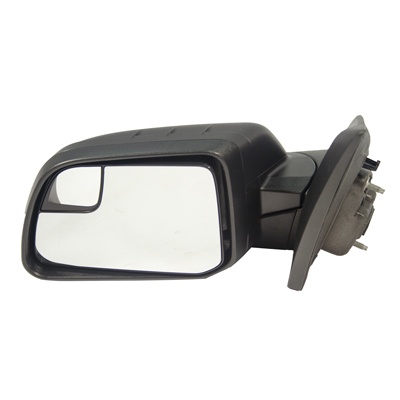 Ford Edge Mirror Glass OEM Right Side Power Mirror Glass For 2011-2014