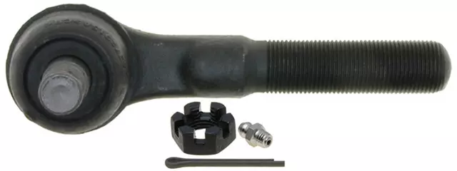 Driver Side Outer Steering Tie Rod