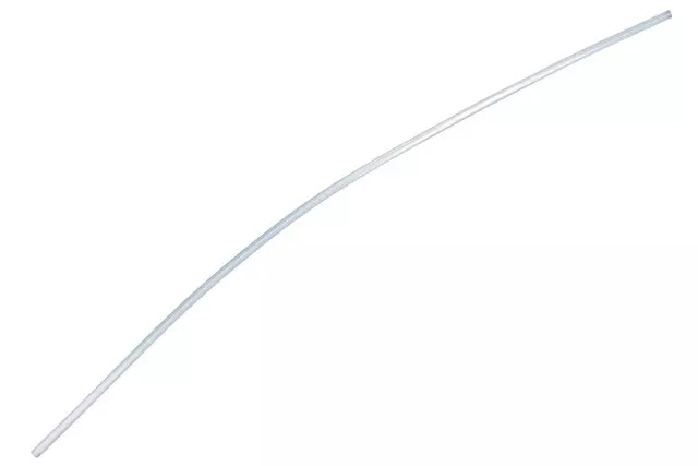 Rear Driver Side Seat Back Retainer