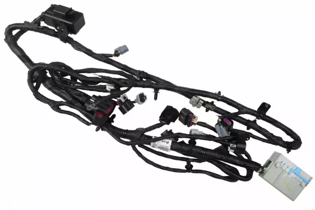 Headlamp Wiring Harness
