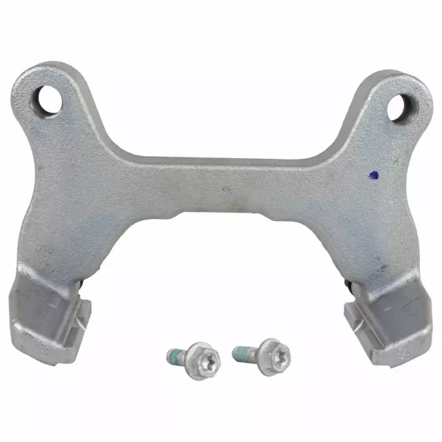 Caliper Support