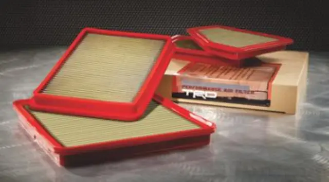 2022-2024 Toyota - Air Filter
