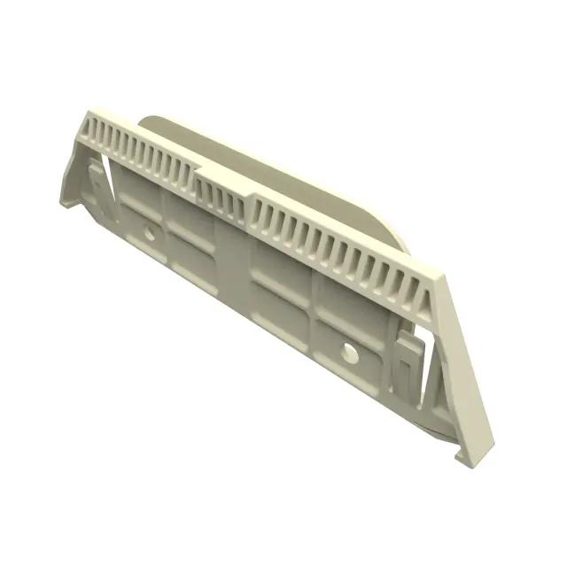 2007-2018 Jeep Door Glass Clip, Front 55397118AB | Mopar Online Parts